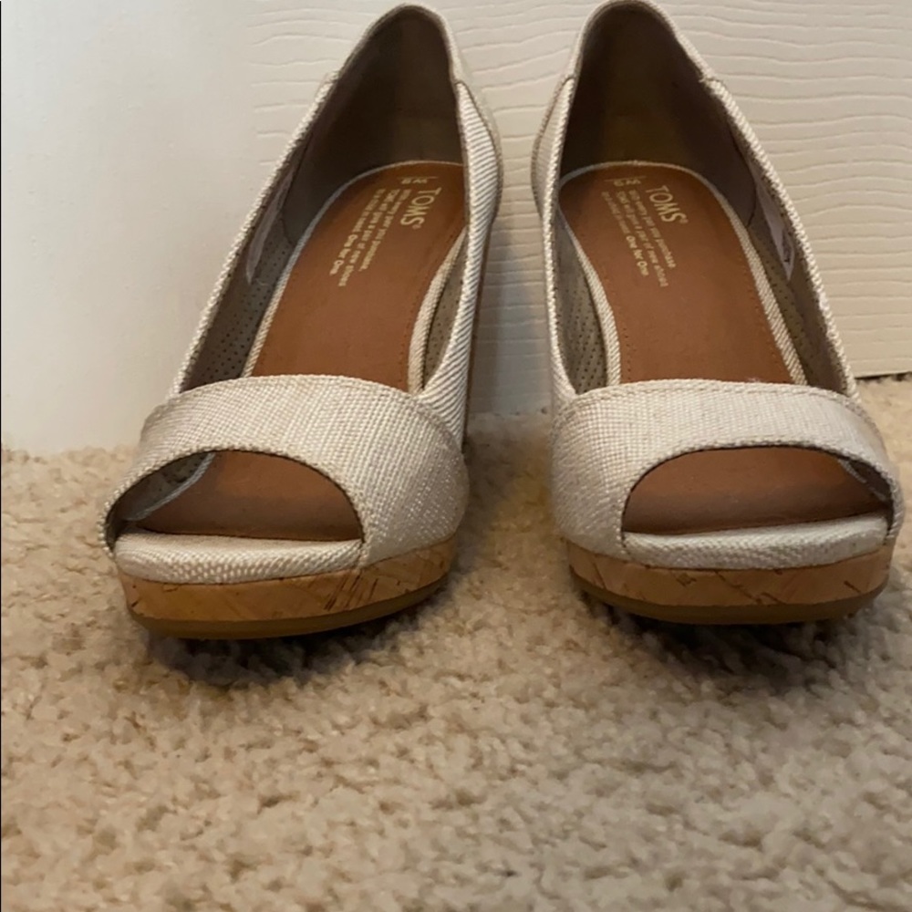 Wedges